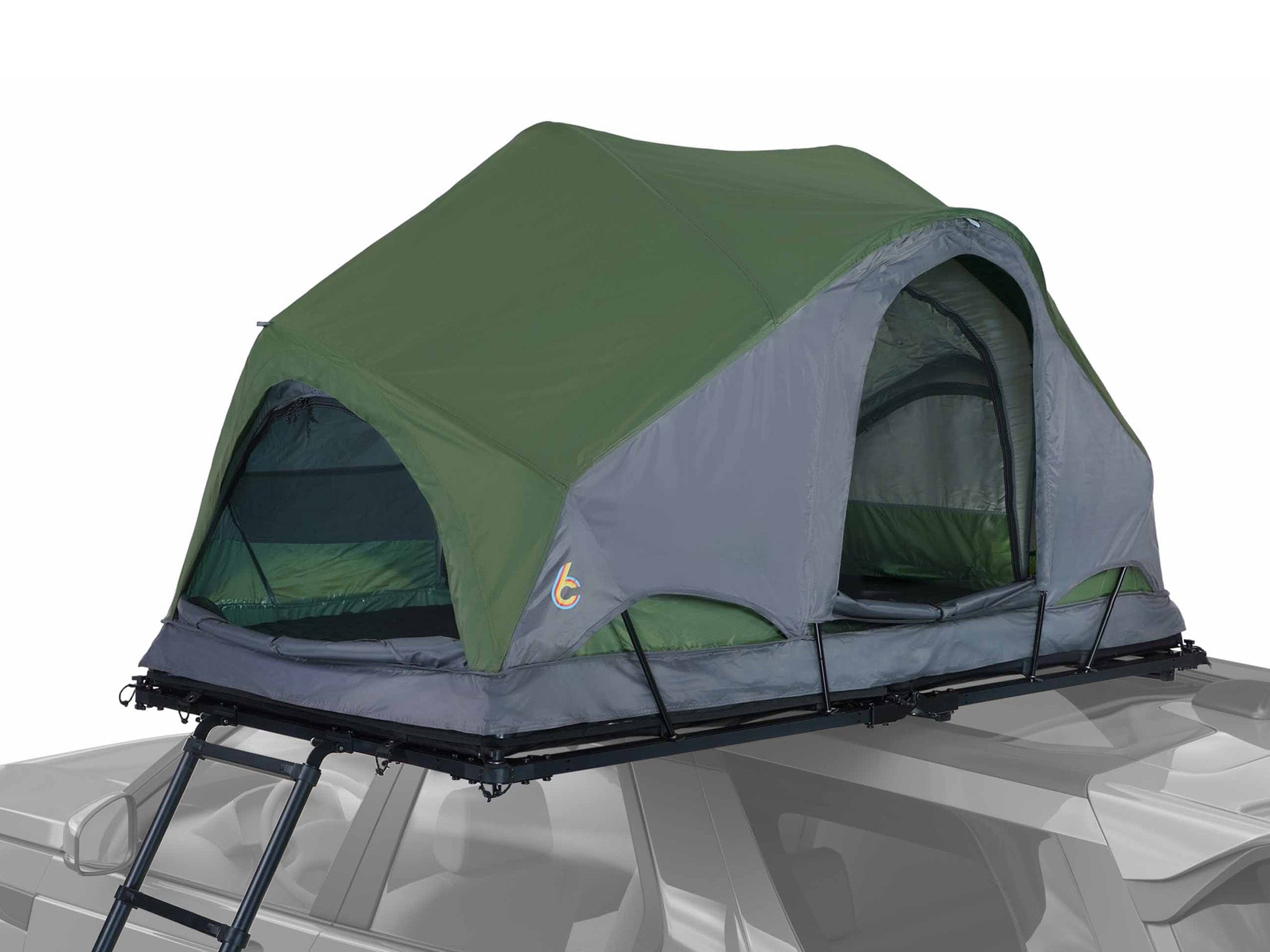 C6 Outdoor REV Roof Top Tent X (scout)