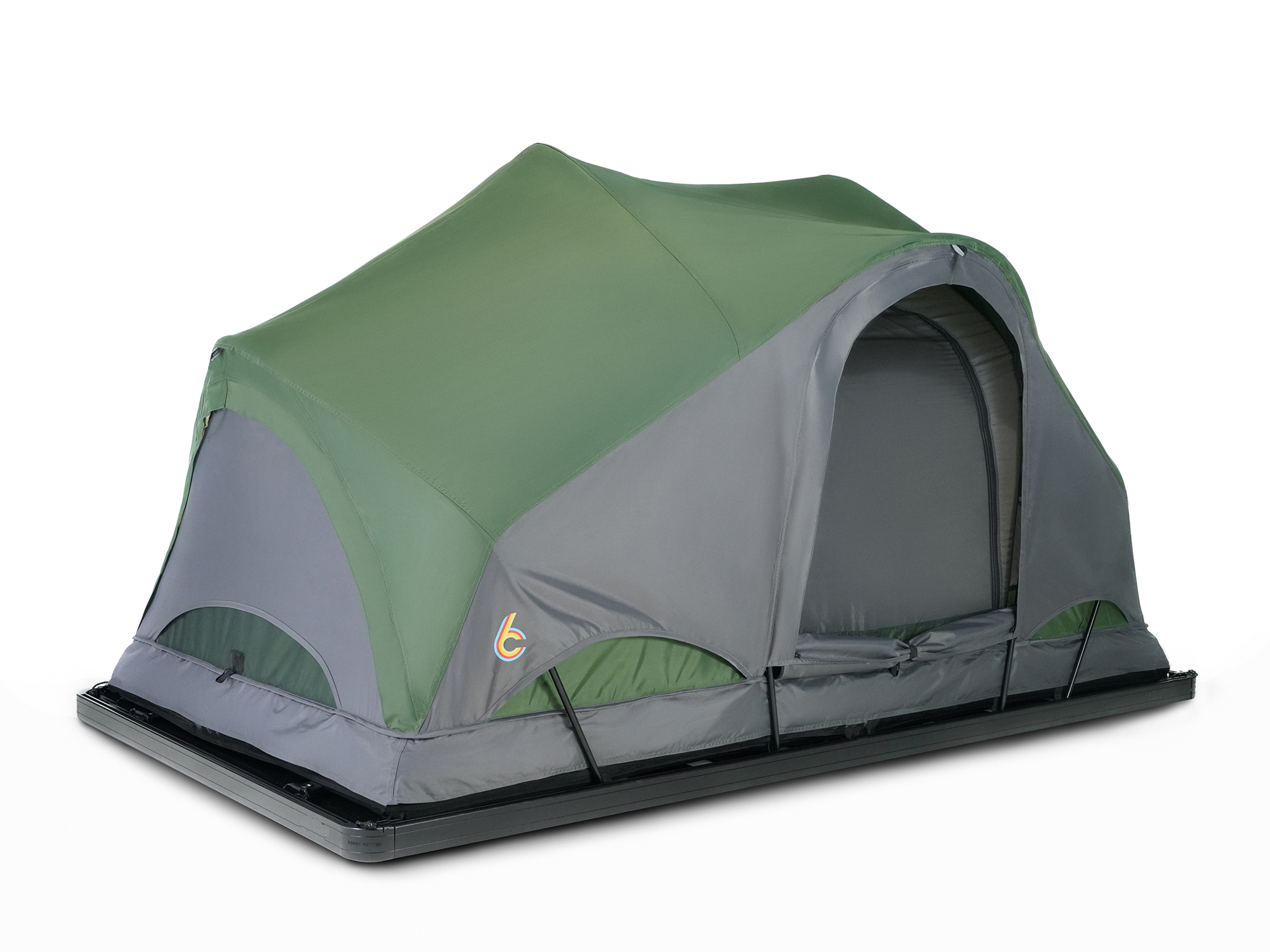 c6 OUTDOOR REV RACK TENT (scout)