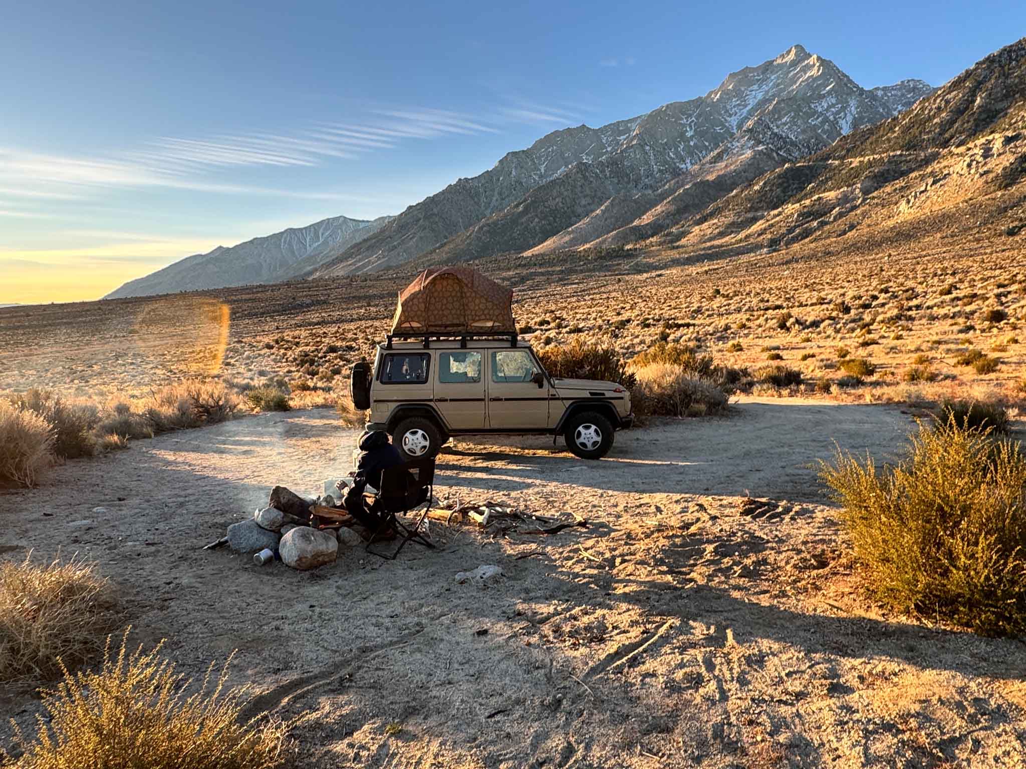 C6 OUTDOOR REV RACK TENT (shellter)