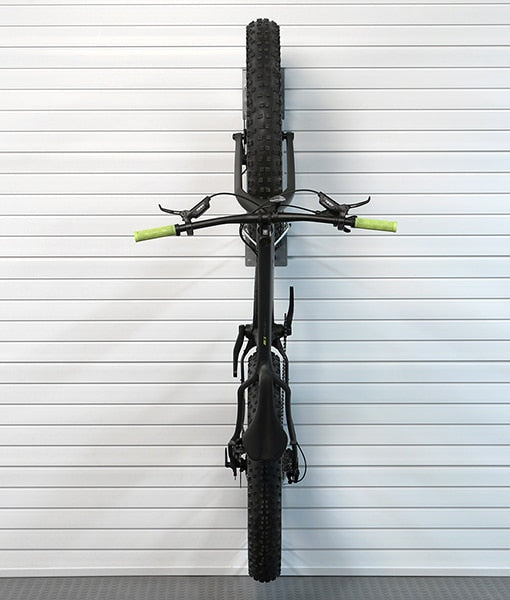 storeWALL Steadyrack ProFlex Fat Tire Bike Bracket Set