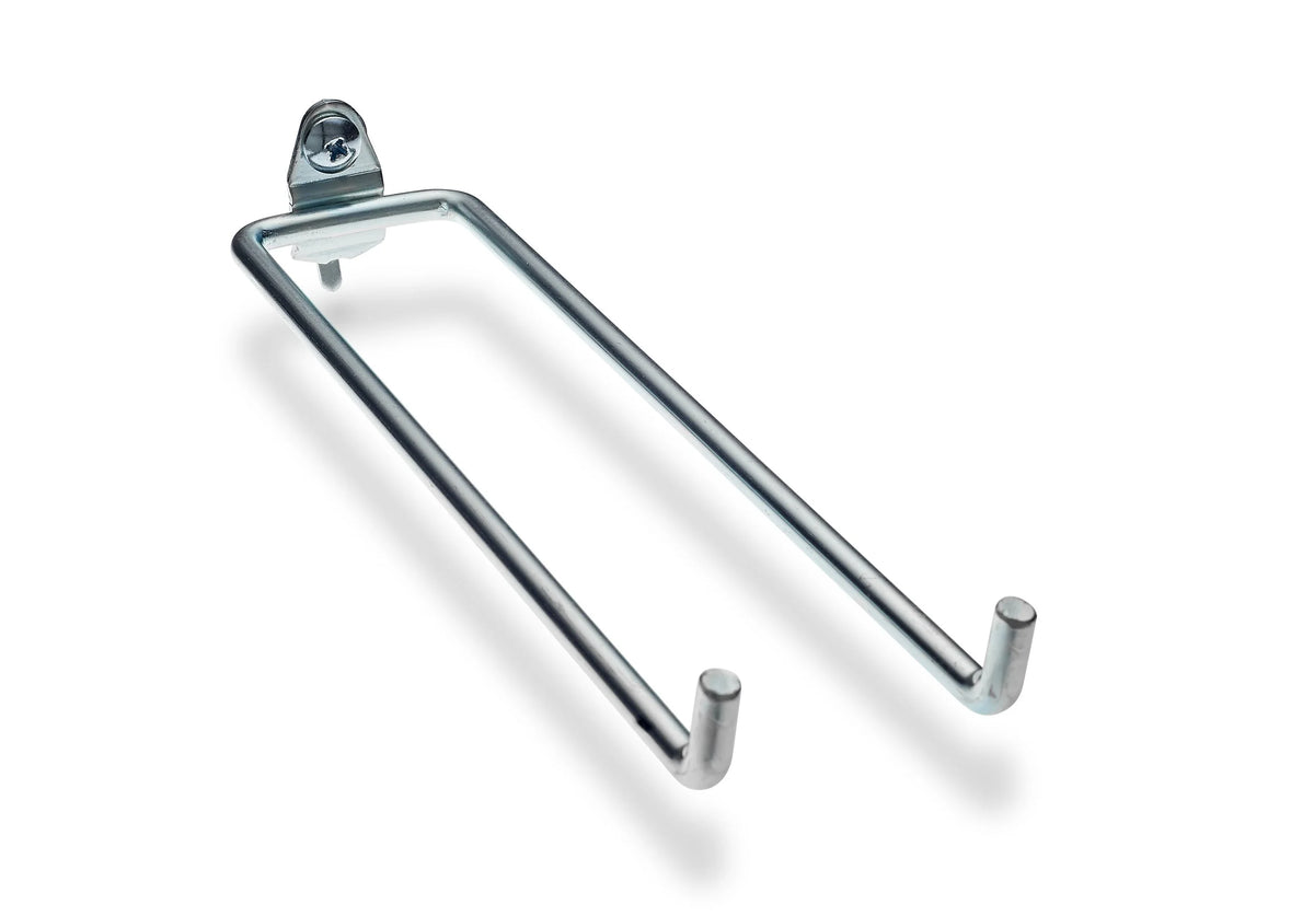 Durahook Double Rod Hook