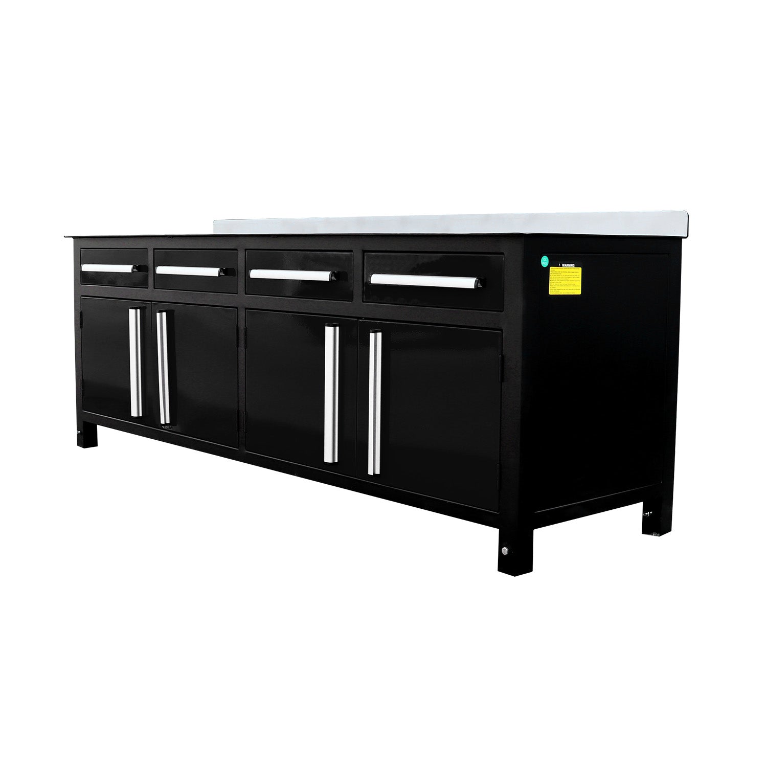 Welding Work Table