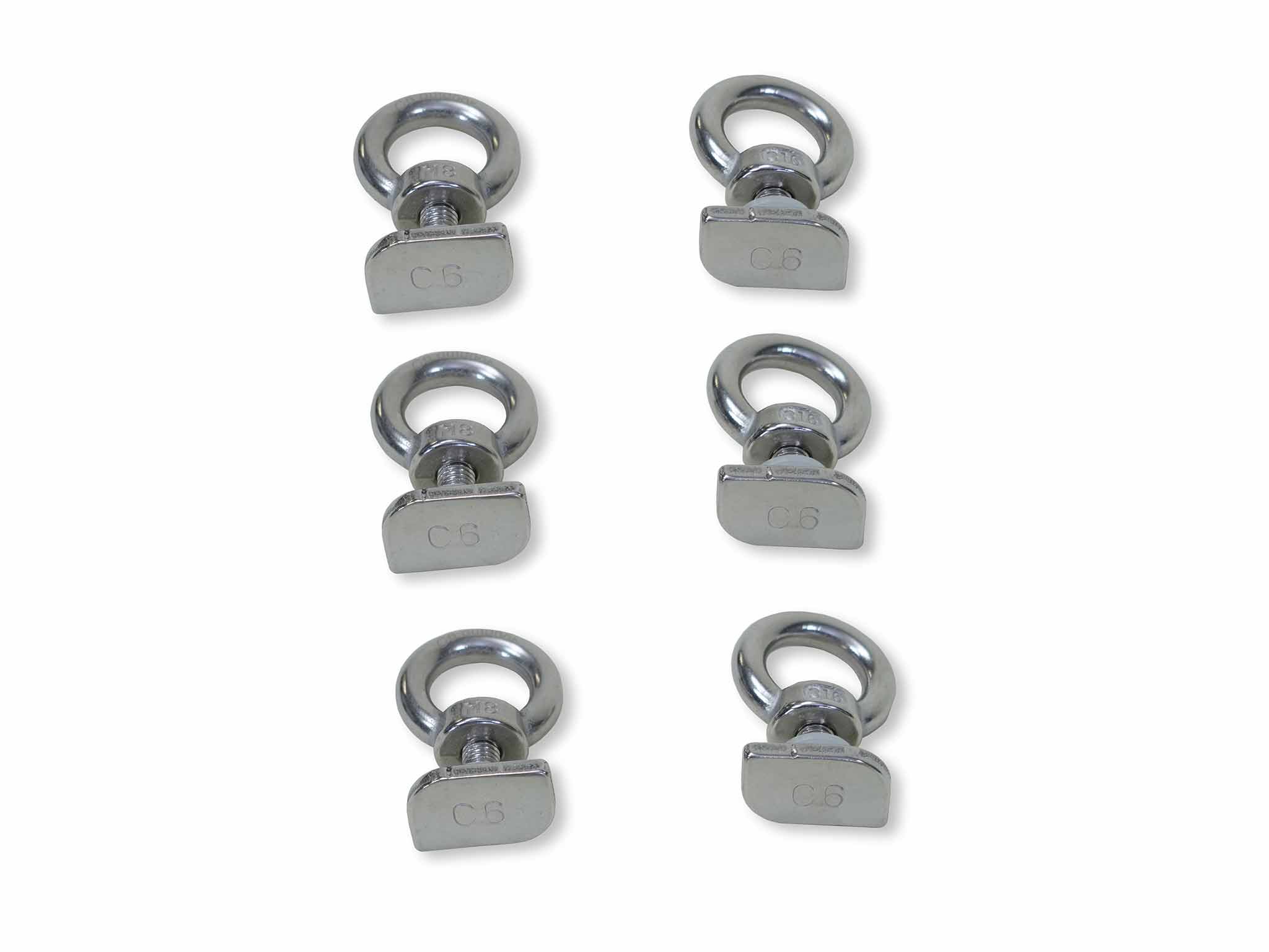 C6 OUTDOOR REV RACK TENT (shellter)