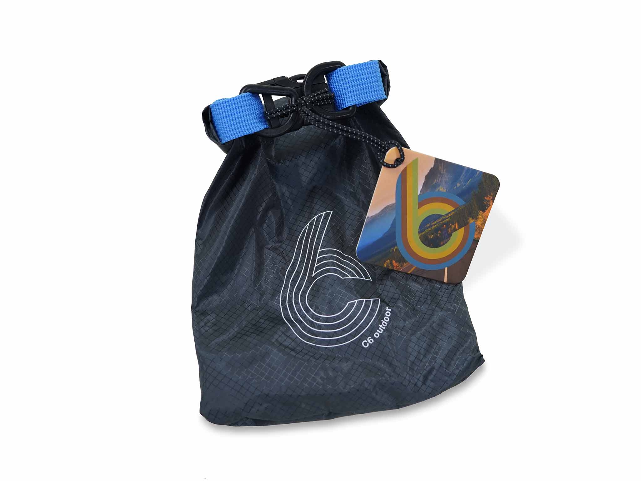 C6 OUTDOOR YAKIMA / RHINO RACK TRANSPORT MOUNT KIT