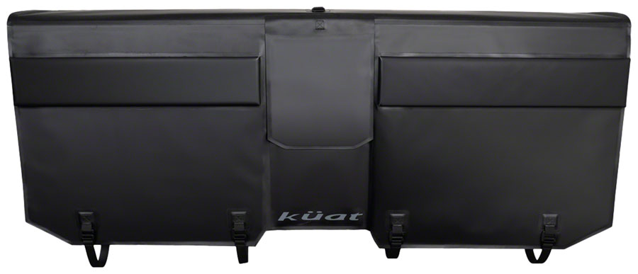 Kuat Huk Tailgate Pad 61" Straight