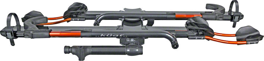 Car Rack Kuat NV 2.0 2" 2-Bike Add-On Grey