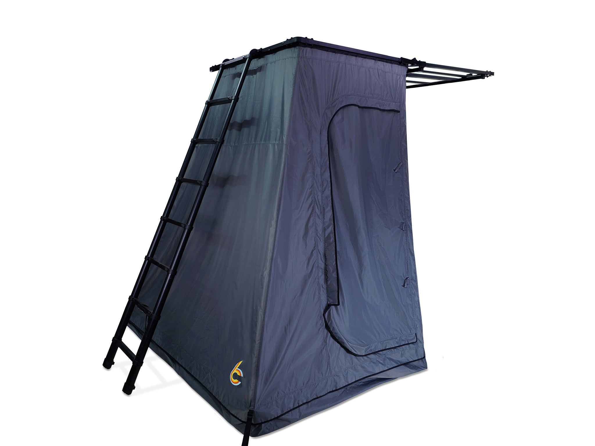 C6 OUTDOOR REV ROOM ROOF TOP TENT X ANNEX