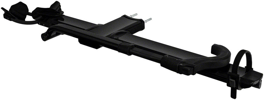Kuat NV Base 2.0 Add-On Hitch Mount Rack 2'' Bikes: 1 Matte Black