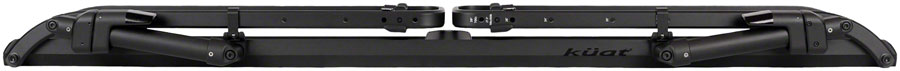 Car Rack Kuat Piston SR 1-Bike Roof Tray Black