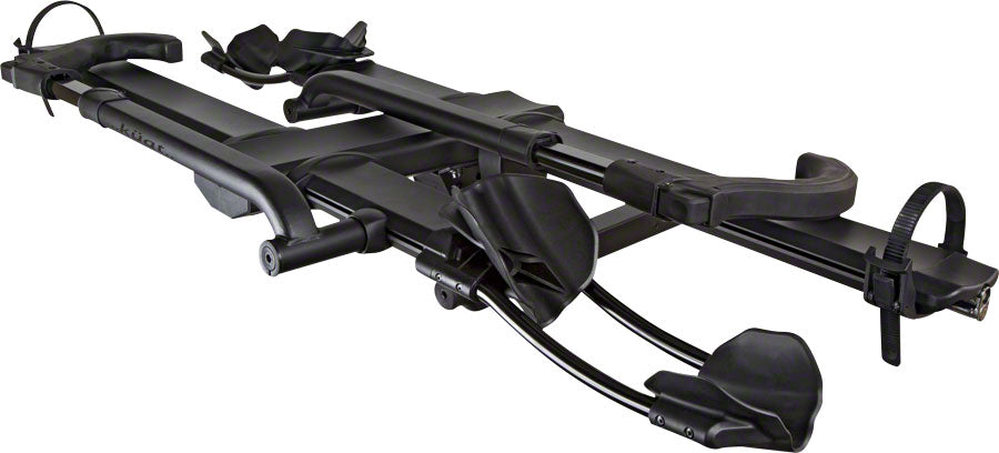 Car Rack Kuat NV Base 2.0 2" 2-Bike Hitch Black
