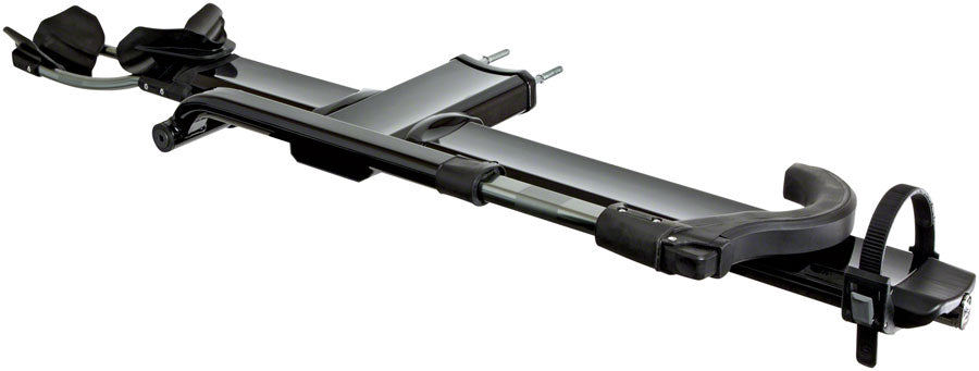 Kuat NV 2.0 Add-On Hitch Rack Add-On 2'' Bikes: 1 Black Metallic