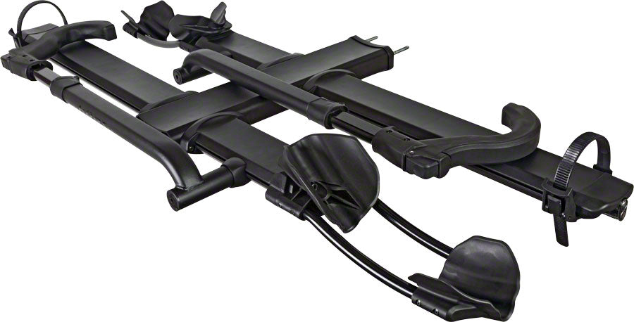 Car Rack Kuat NV Base 2.0 2" 2-Bike Add-On Black