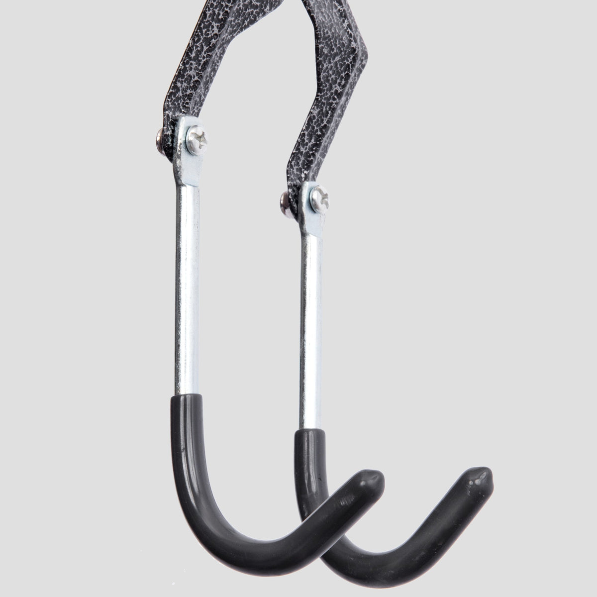Single Bike Ceiling Hoist Pro with Straps