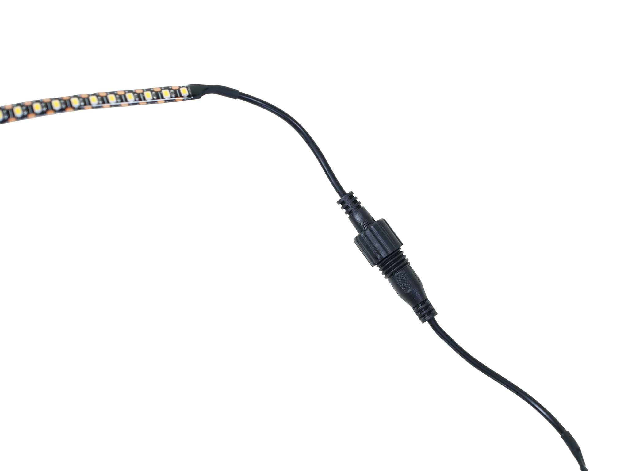 C6 OUTDOOR FLEX CAMP LIGHTS EXTENSION