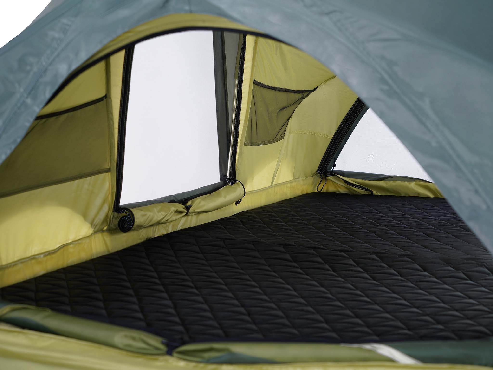 C6 OUTDOOR REV TENT