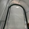 Rhino Shelter 14’W x 36’L x 15’H-(RV/Boat Garage)