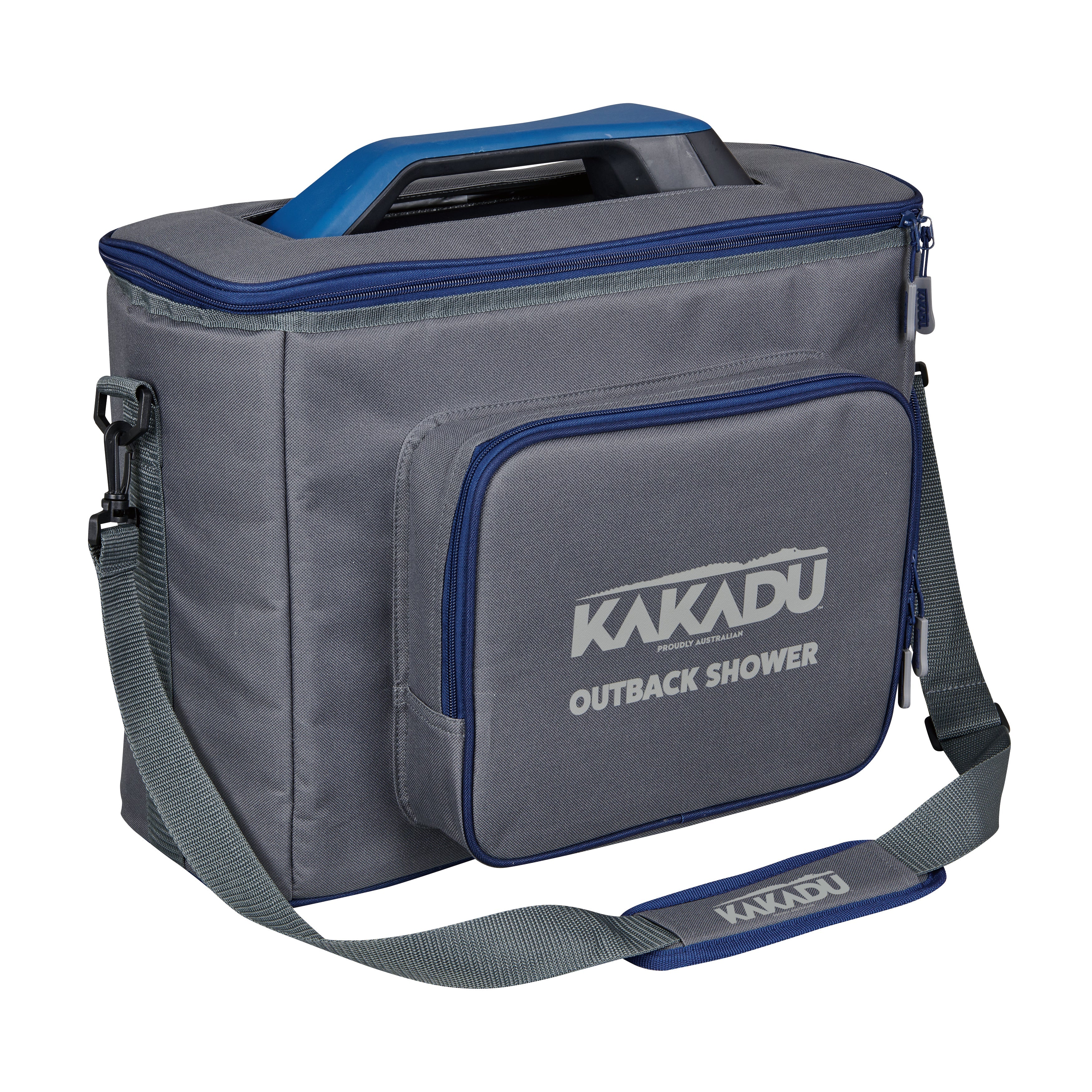 Outback Shower Carry Bag