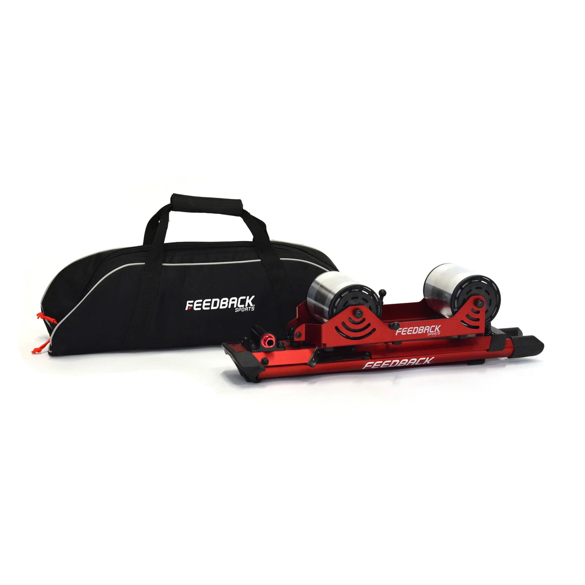 Feedback Sports Omnium Over-Drive Bike Trainer