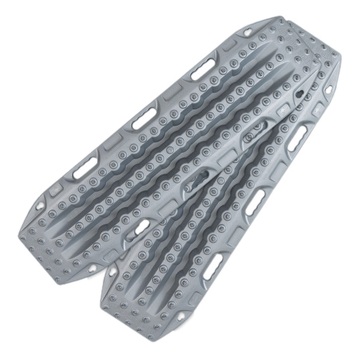 MAXTRAX MKII Titanium Grey