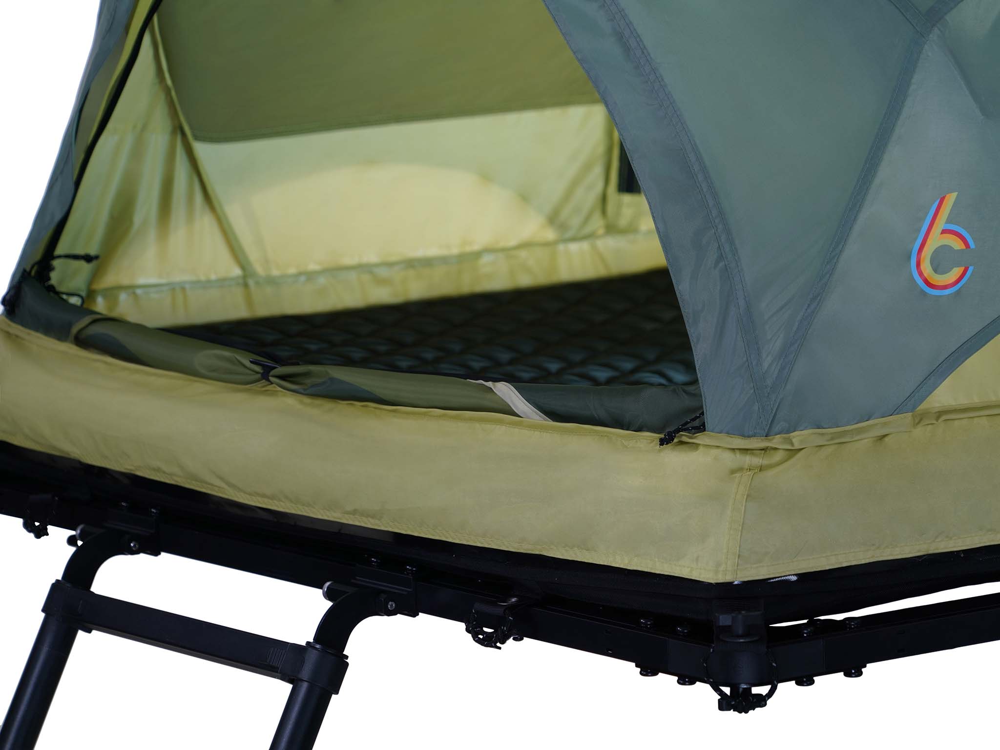 C6 OUTDOOR REV ROOF TOP TENT X