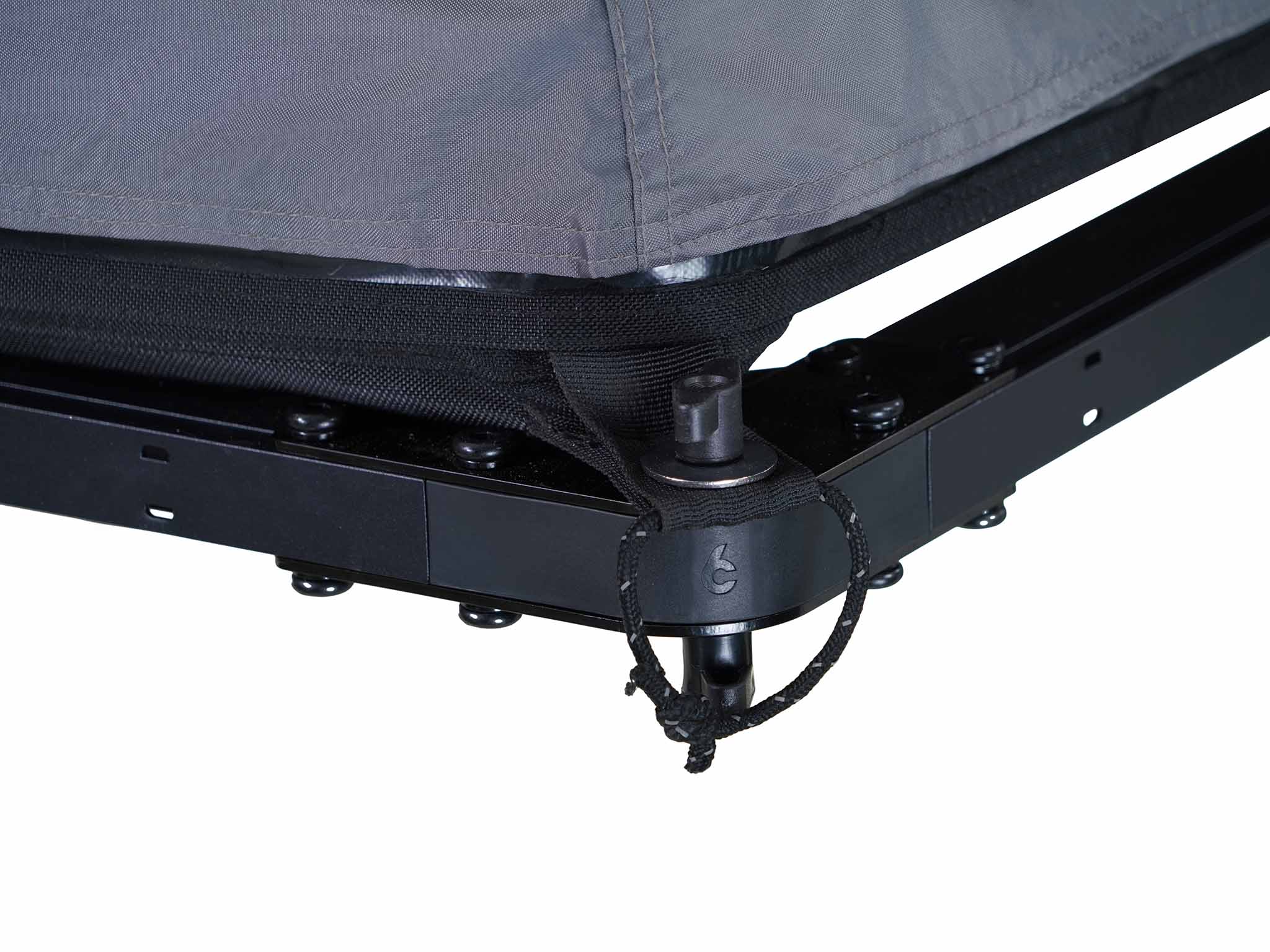 C6 Outdoor REV Roof Top Tent X (scout)