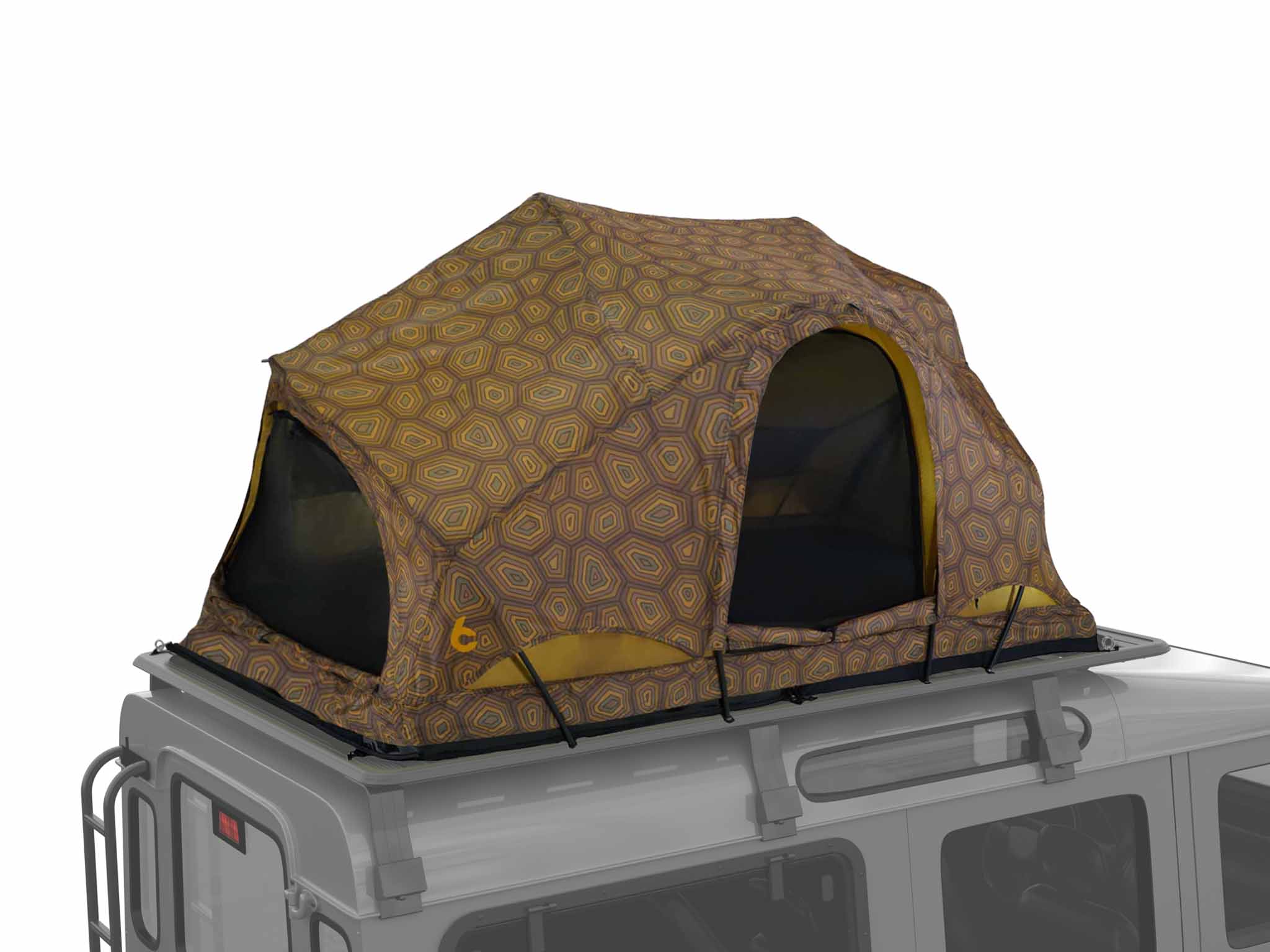 C6 OUTDOOR REV RACK TENT (shellter)