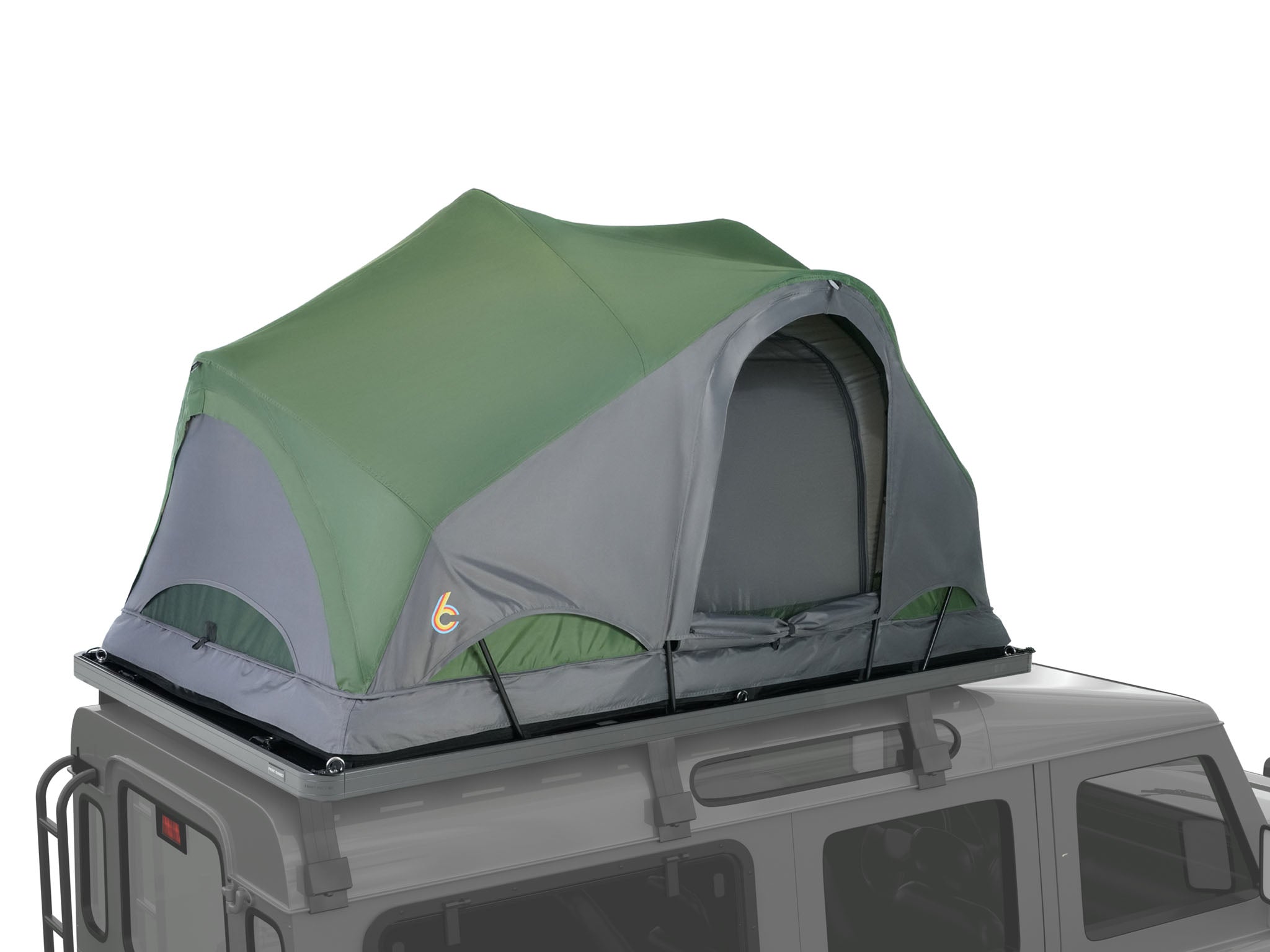 c6 OUTDOOR REV RACK TENT (scout)