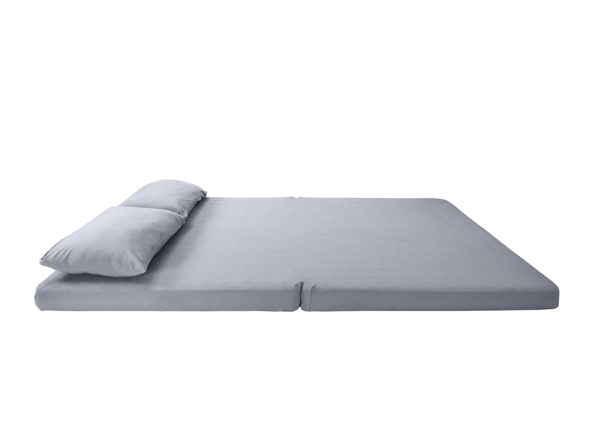 C6 OUTDOORFITTED SHEET & PILLOW CASE SET