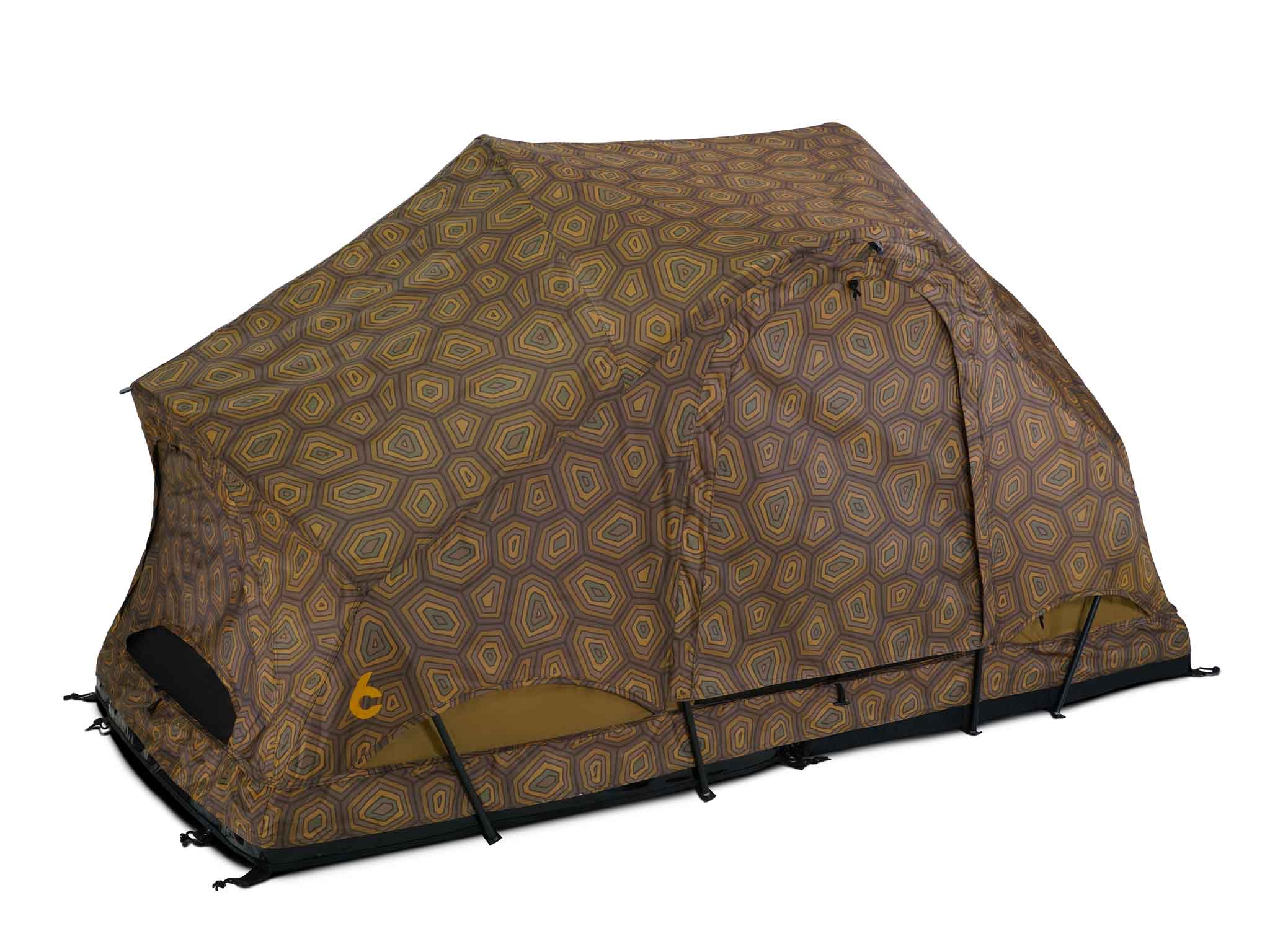 C6 OUTDOOR REV TENT (shellter)