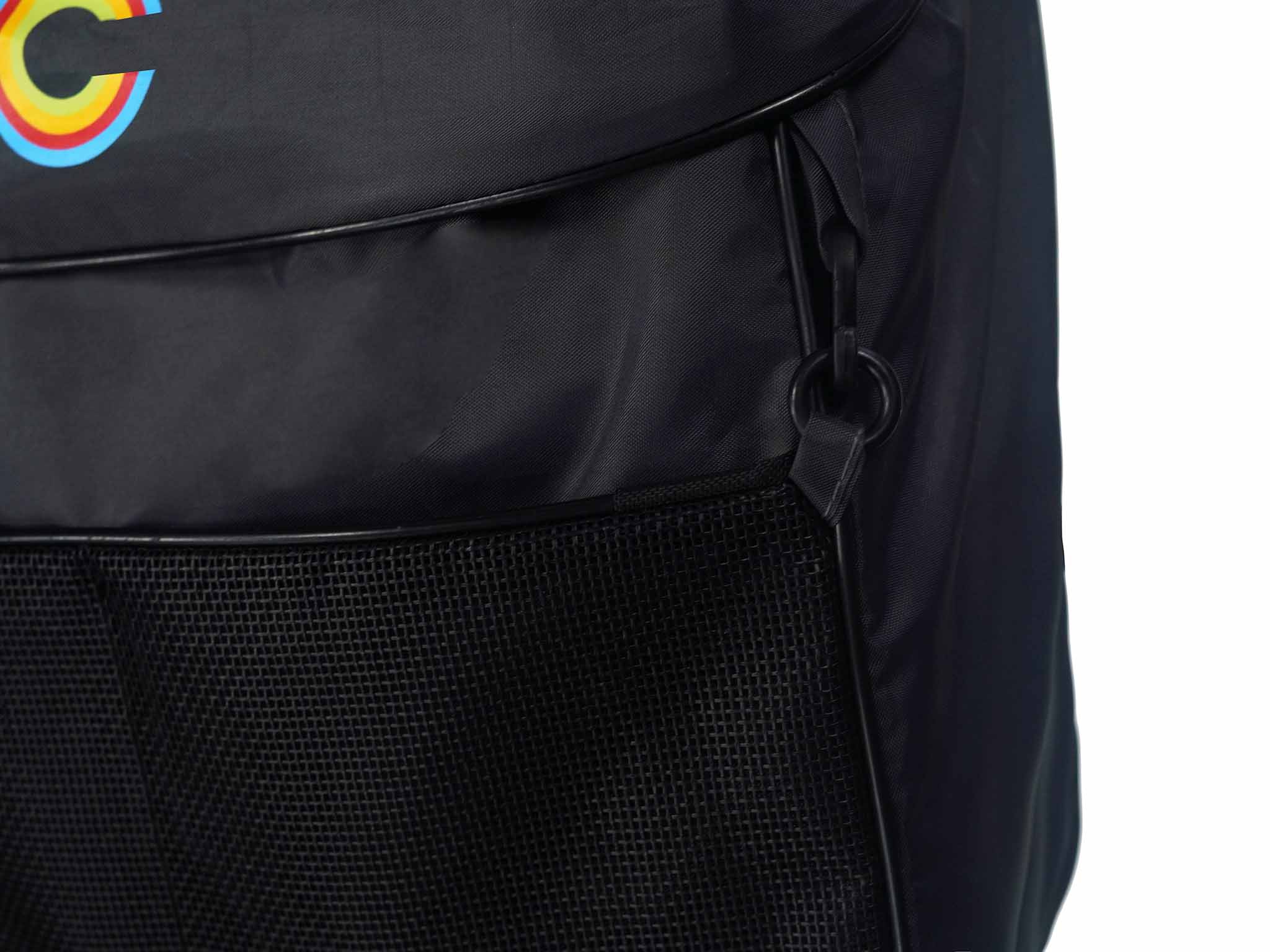 C6 OUTDOOR REV TENT SHOE BAG