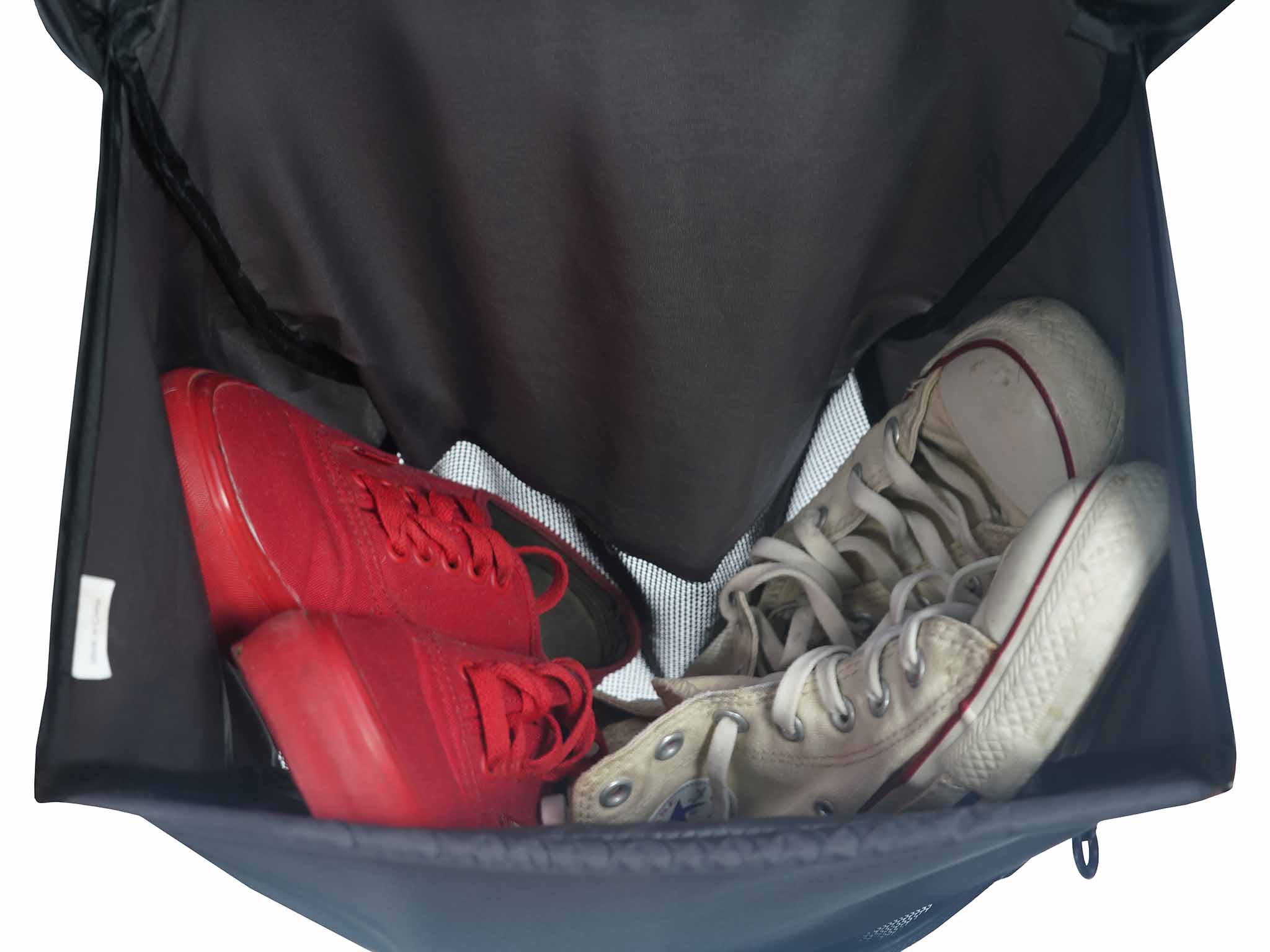 C6 OUTDOOR REV TENT SHOE BAG