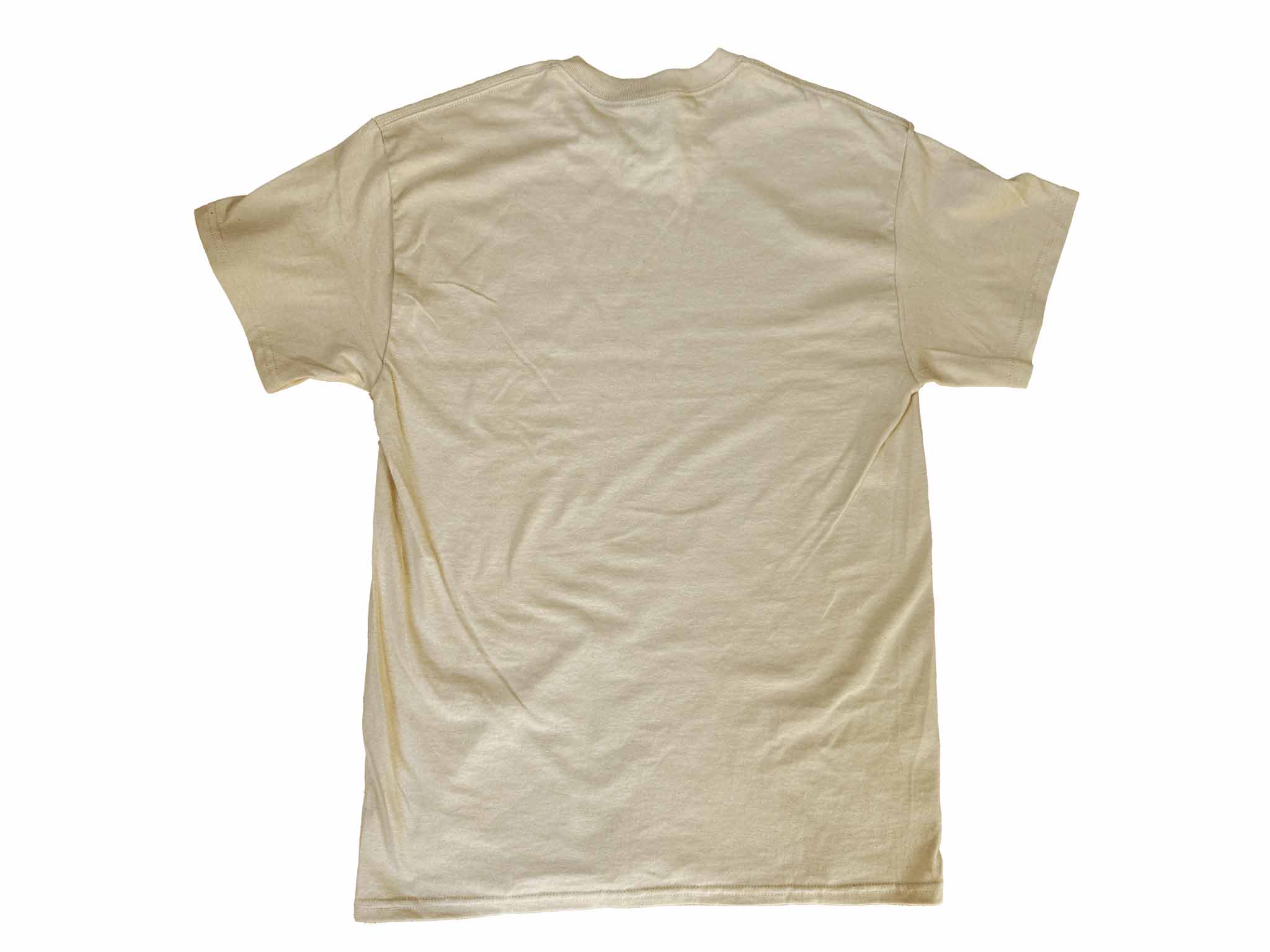 C6 OUTDOOR CAMP OUT SLEEP IN T-SHIRT