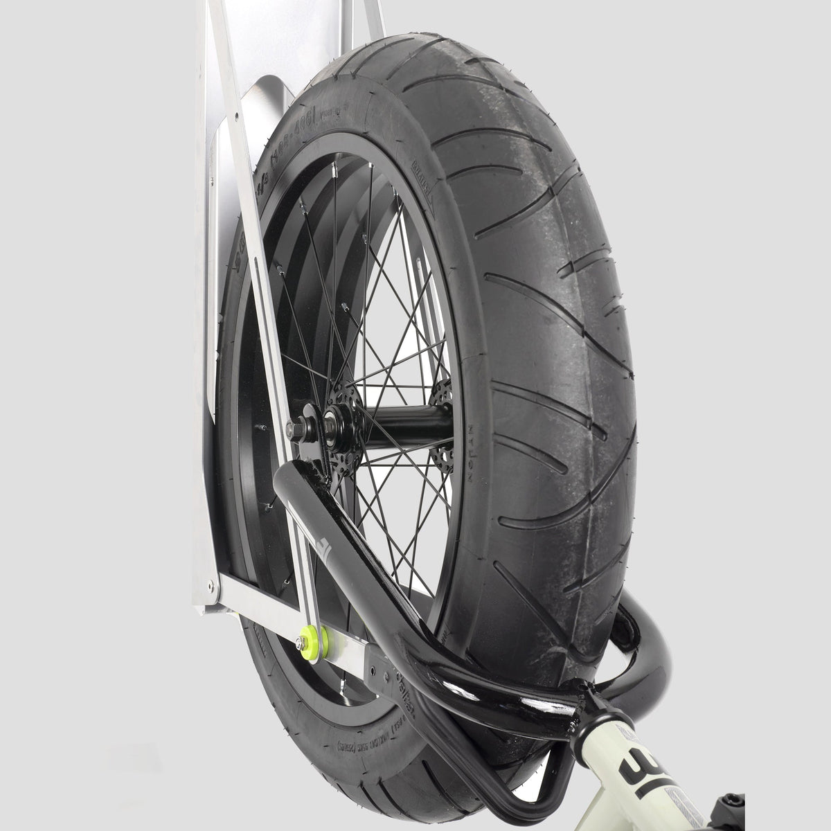 Pivot Rack