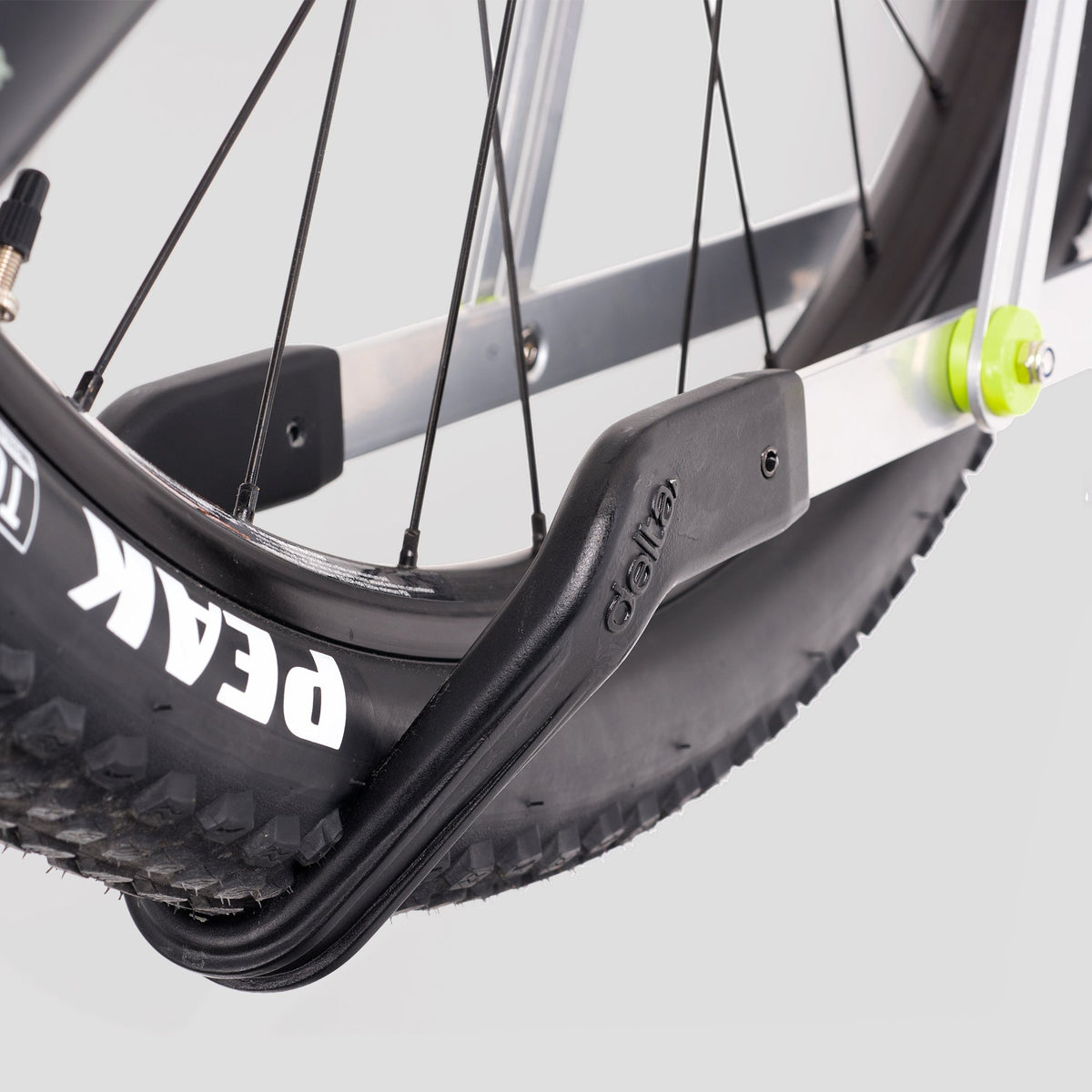 Pivot Rack