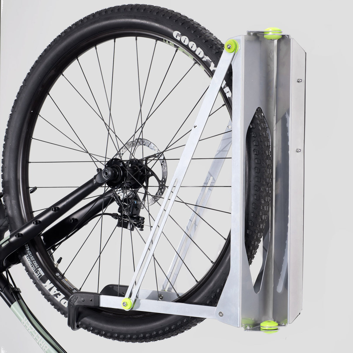 3-Pack Pivot Rack
