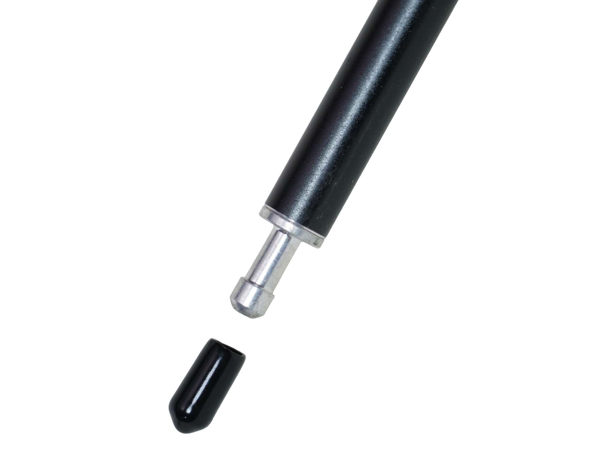 C6 OUTDOOR Protective Tip Covers for Rev Tent Poles