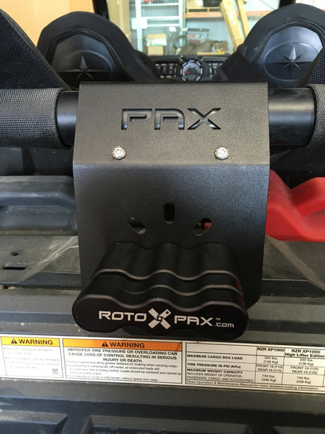 RotopaX Pax Bar Mount [B]