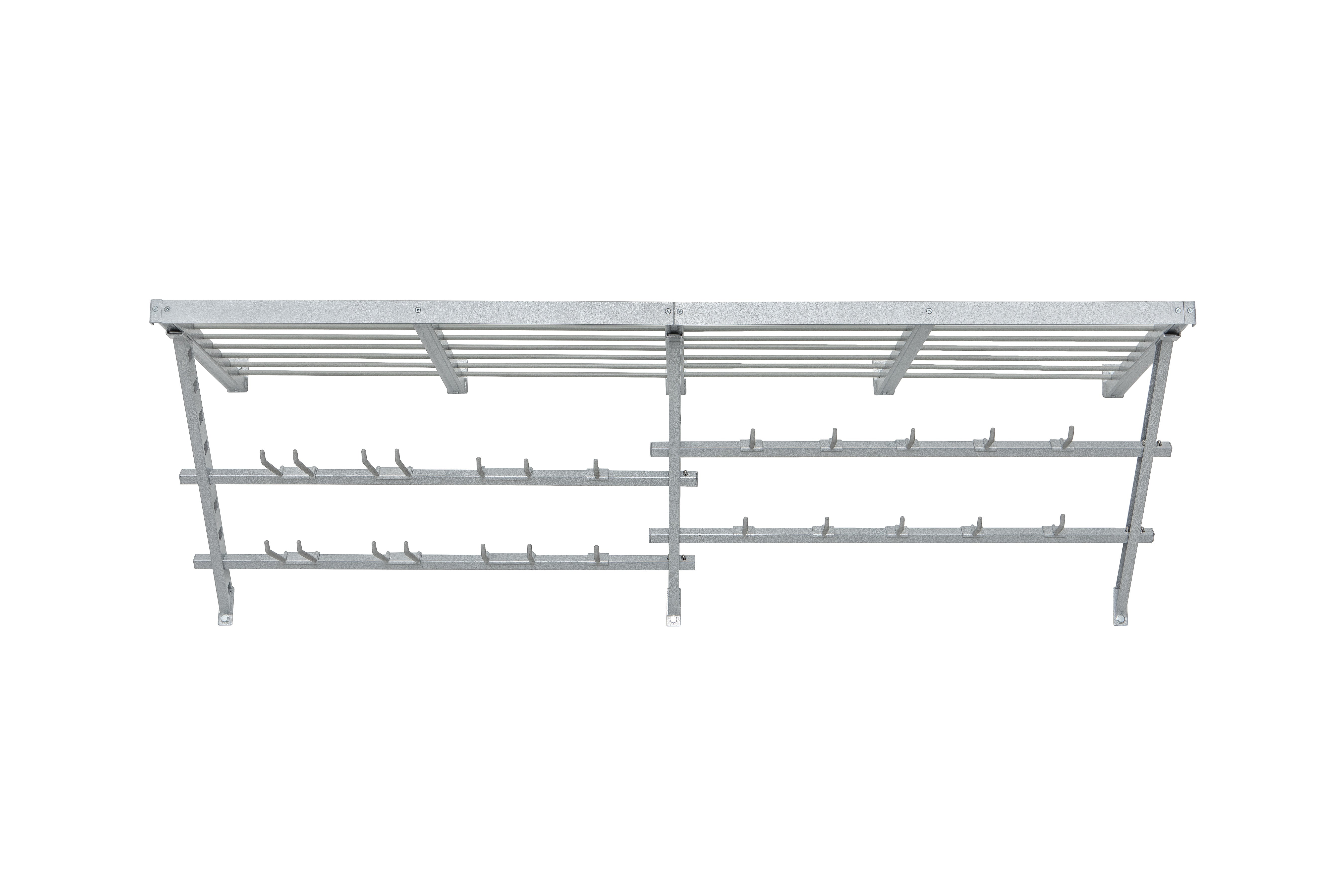 Utility Kit - 64-inch wide kit with 18 utility hooks
